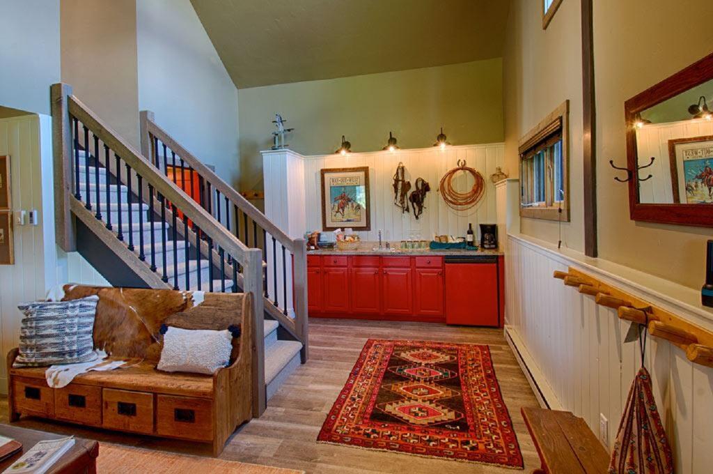 Vista Verde Ranch All-Inclusive Cabin - thumb 3