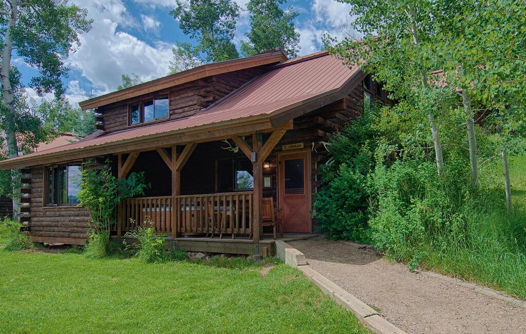 Vista Verde Ranch All-Inclusive Cabin - thumb 1
