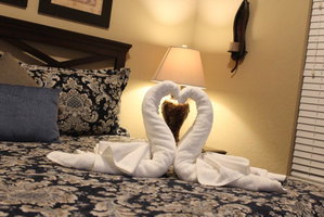 Viz Cay Apartment 202