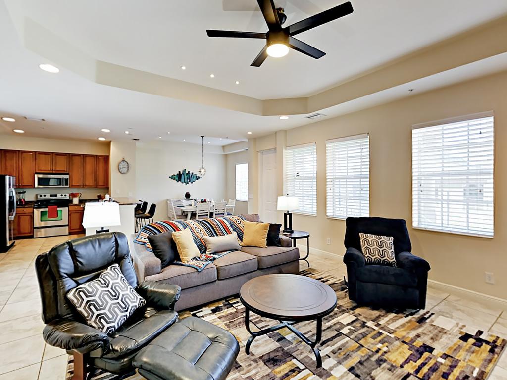 W First Condo Unit #102 Condo - thumb 0