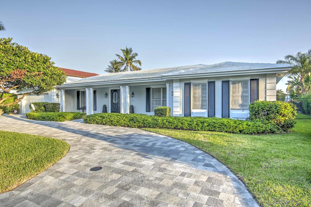 Waterfront Fort Lauderdale House With Heated Pool! - thumb 2