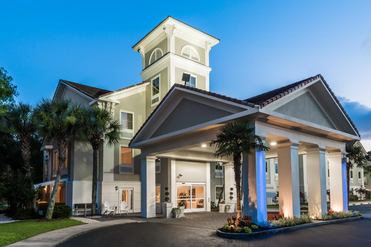 Holiday Inn Express Fairhope - Point Clear - thumb 0