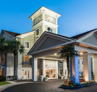Holiday Inn Express Fairhope - Point Clear - Orlando Tourists