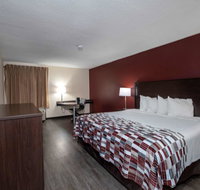 Red Roof Inn Prattville - Orlando Tourists