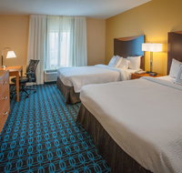 Fairfield Inn  Suites Orange Beach - Orlando Tourists