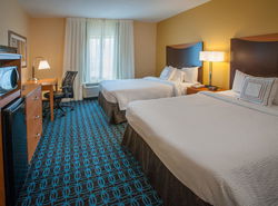 Fairfield Inn & Suites Orange Beach