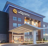 La Quinta by Wyndham Opelika Auburn - Orlando Tourists