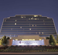 Hyatt Regency Birmingham - The Wynfrey Hotel - Orlando Tourists