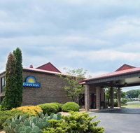 Days Inn by Wyndham Fort Payne - Orlando Tourists