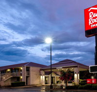 Red Roof Inn Gadsden - Orlando Tourists