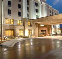 Hampton Inn & Suites-Florence Downtown - Orlando Tourists