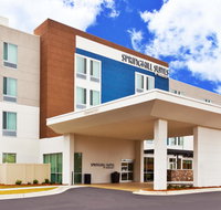 SpringHill Suites by Marriott Montgomery Prattville/Millbrook - Orlando Tourists