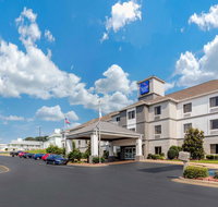 Sleep Inn & Suites Millbrook - Orlando Tourists