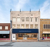 The Stricklin Hotel - Orlando Tourists