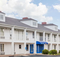 Baymont by Wyndham Florence/Muscle Shoals - Orlando Tourists