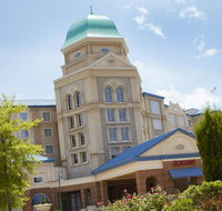 Marriott Shoals Hotel & Spa - Orlando Tourists