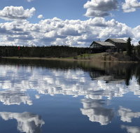 Point Lodge Alaska - Orlando Tourists