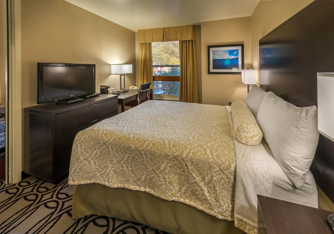 Baranof Downtown, BW Signature Collection - thumb 5