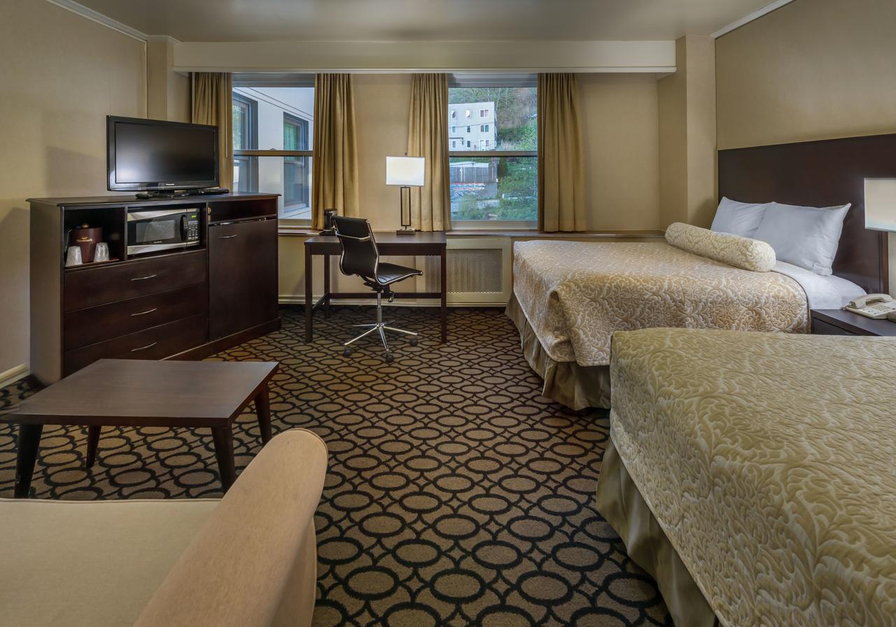 Baranof Downtown, BW Signature Collection - thumb 8