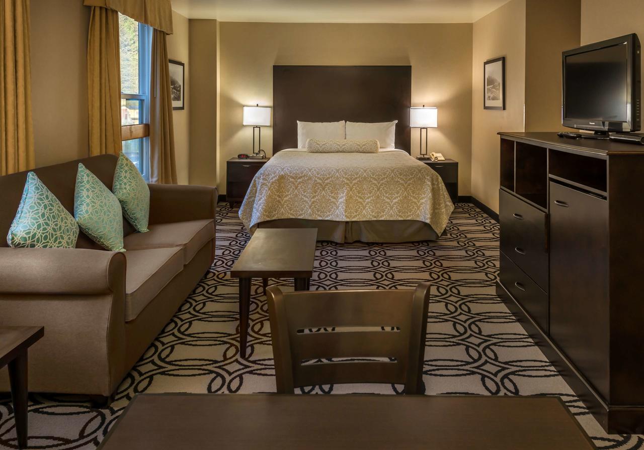 Baranof Downtown, BW Signature Collection - thumb 21