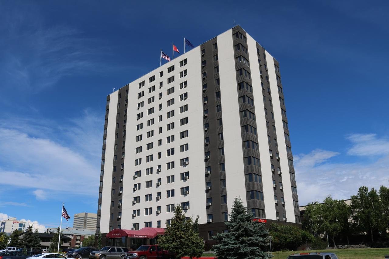 Inlet Tower Hotel & Suites - thumb 0