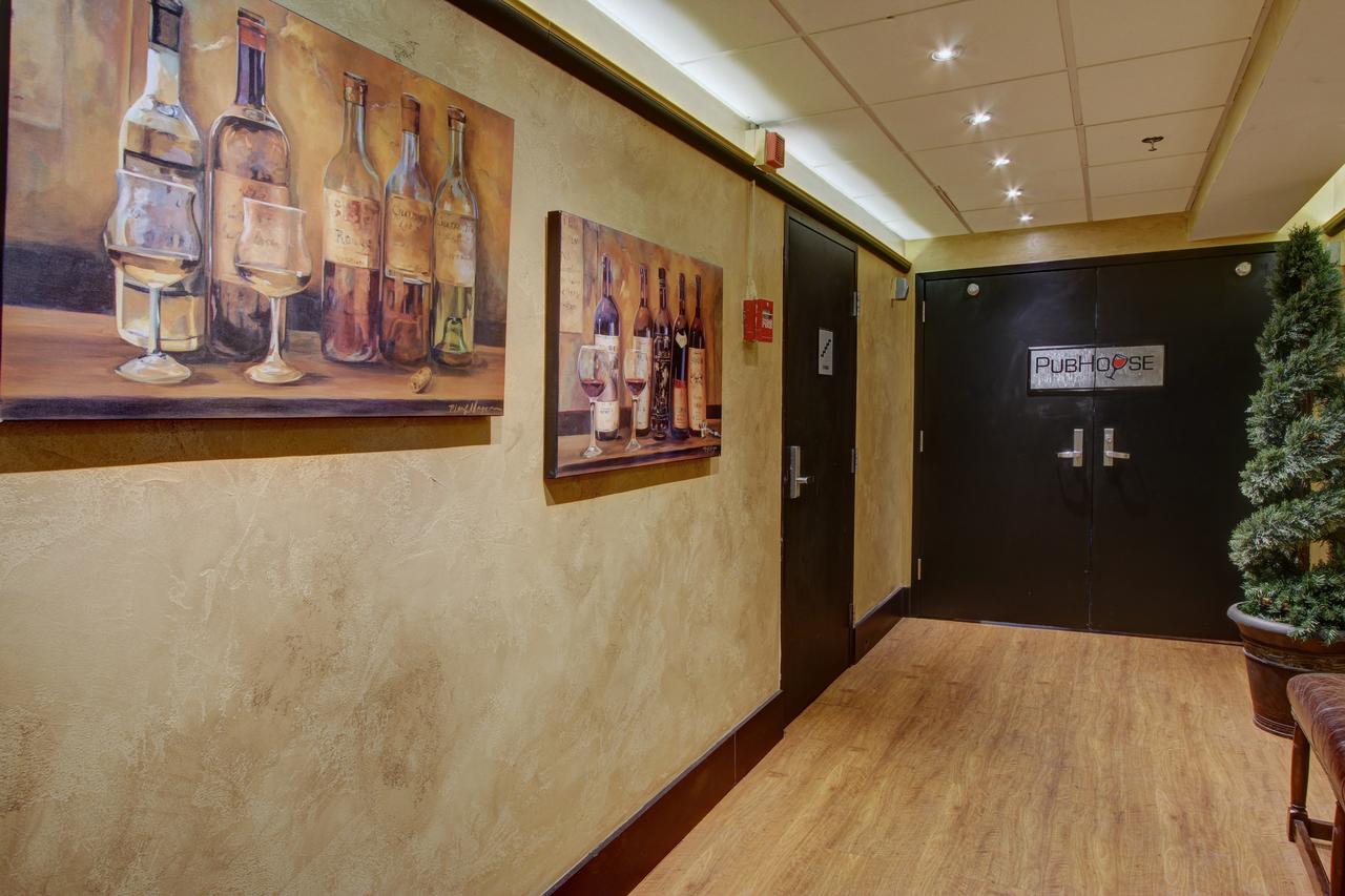 Inlet Tower Hotel & Suites - thumb 17