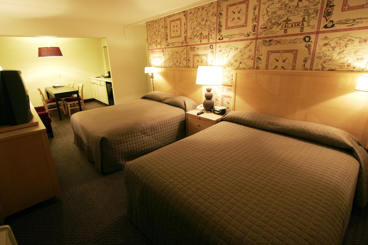 Inlet Tower Hotel & Suites - thumb 5