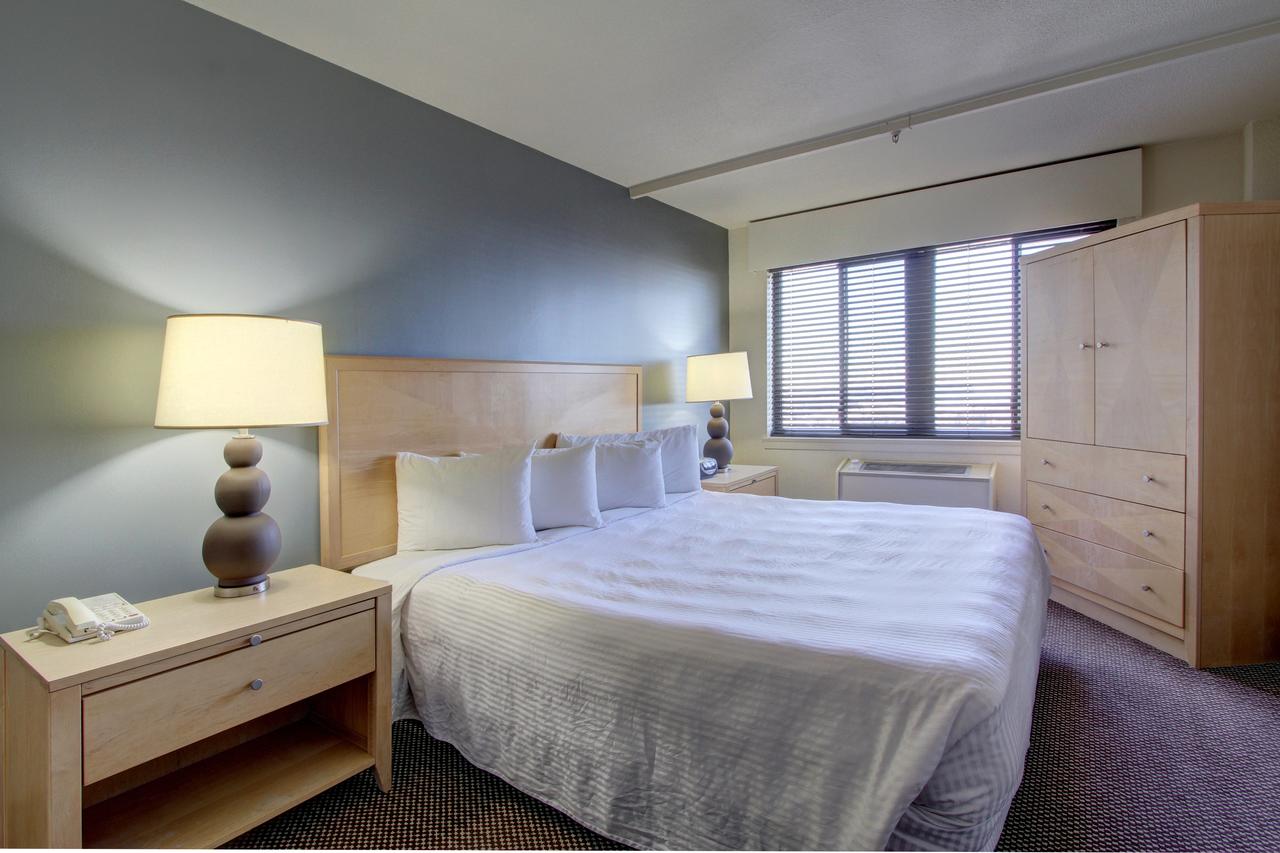 Inlet Tower Hotel & Suites - thumb 3