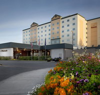 Westmark Fairbanks Hotel and Conference Center - Orlando Tourists