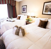 Ramada by Wyndham Juneau - Orlando Tourists