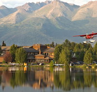 The Lakefront Anchorage - Orlando Tourists