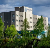 Bridgewater Hotel - Orlando Tourists