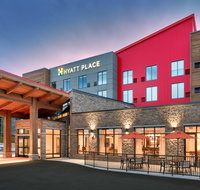 Hyatt Place Anchorage-Midtown - Orlando Tourists
