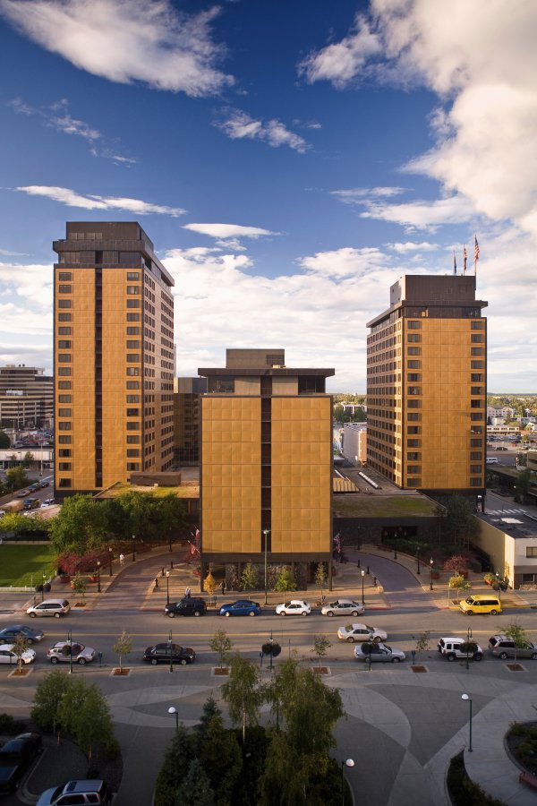 The Hotel Captain Cook - thumb 16