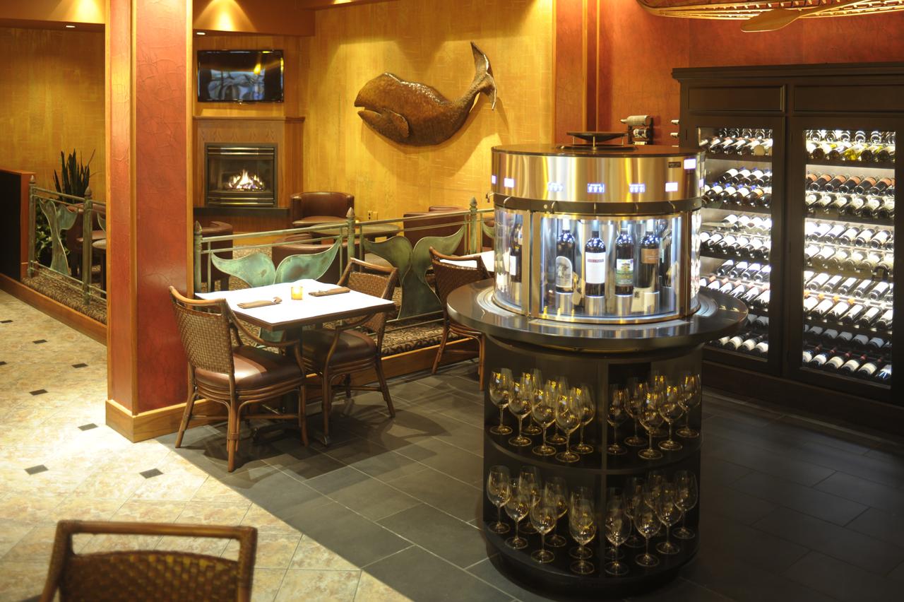 The Hotel Captain Cook - thumb 12