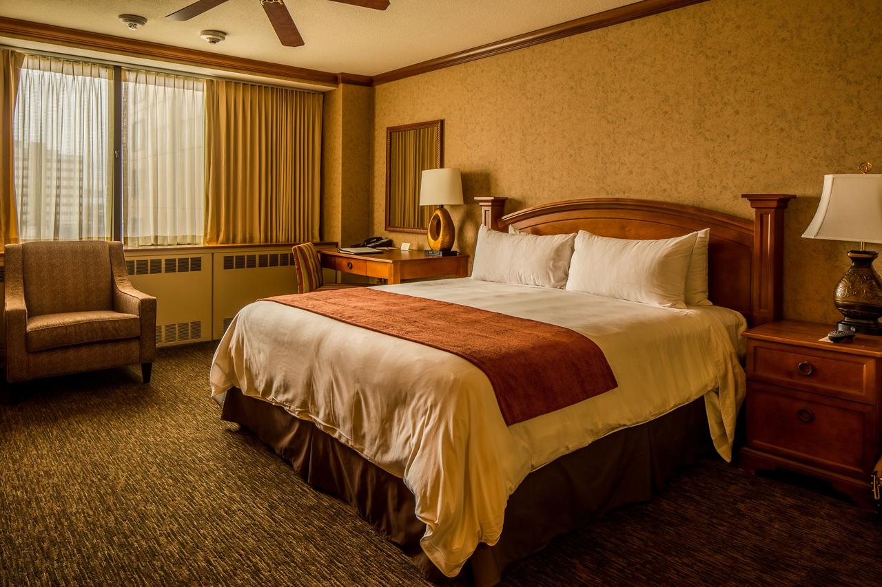 The Hotel Captain Cook - thumb 23