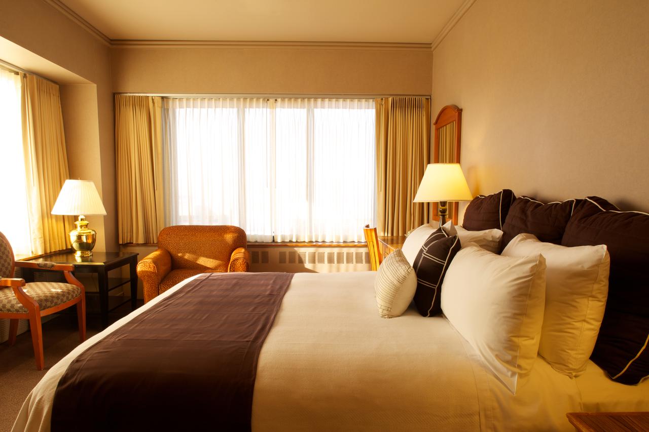 The Hotel Captain Cook - thumb 17