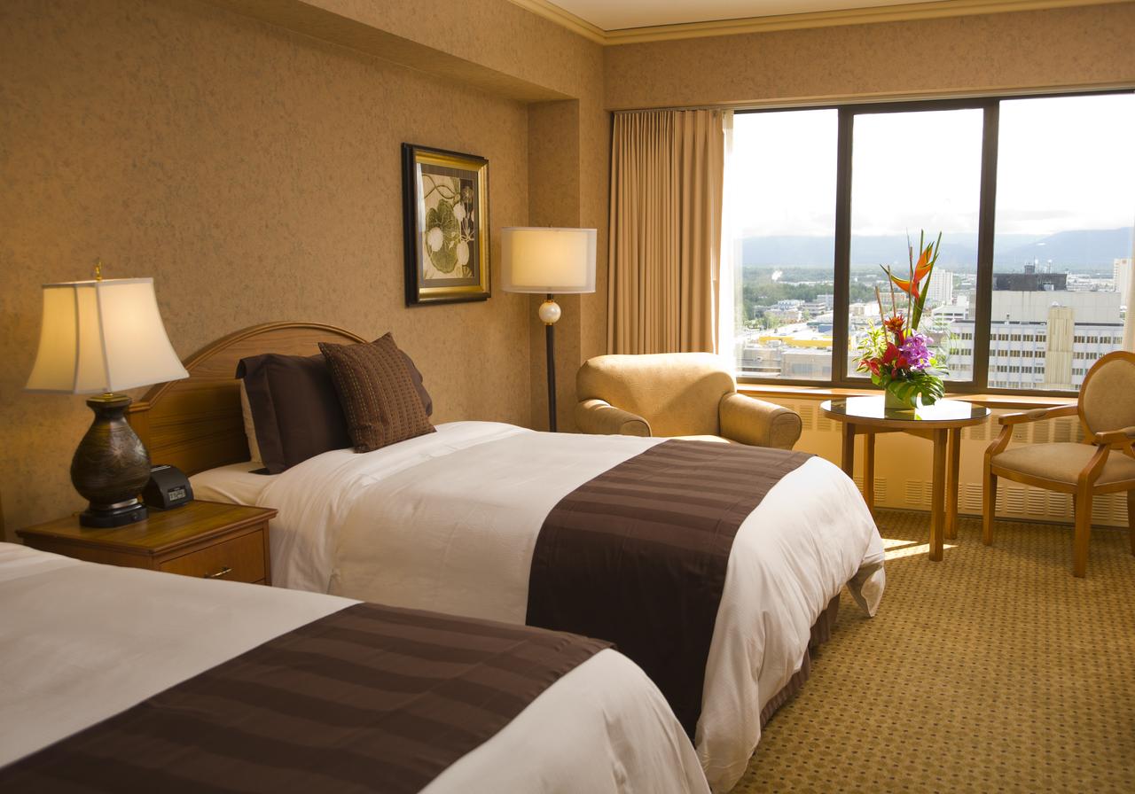 The Hotel Captain Cook - thumb 1