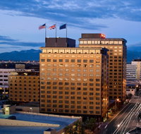 The Hotel Captain Cook - Orlando Tourists