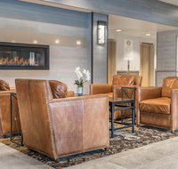 Westmark Anchorage Hotel - Orlando Tourists