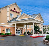 Clarion Suites Downtown Anchorage - Orlando Tourists