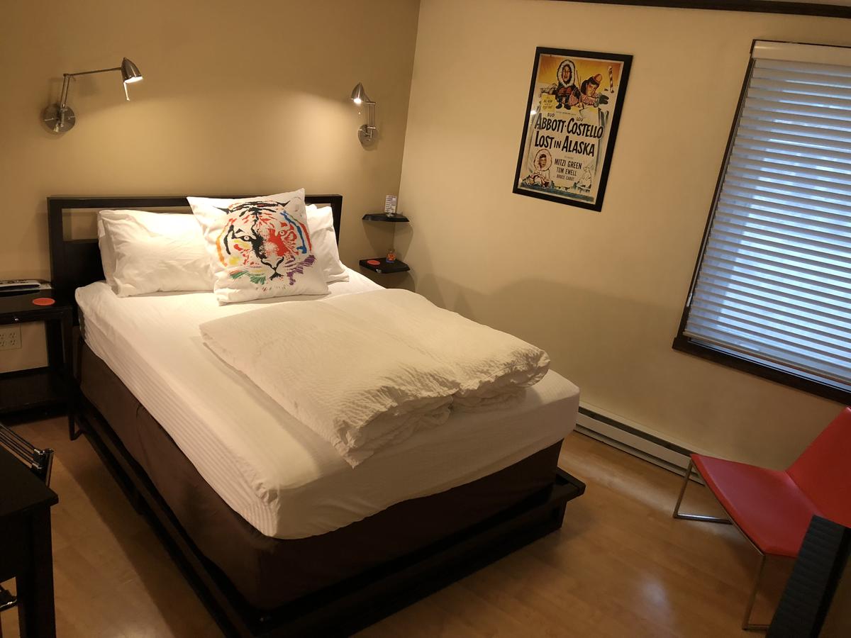 Silverbow Inn, An Urban Boutique Hotel - thumb 19