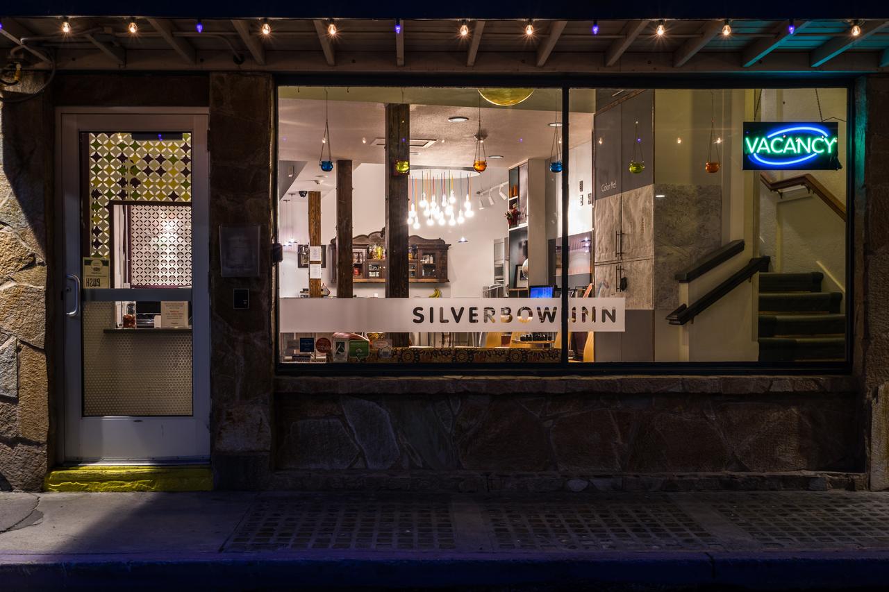 Silverbow Inn, An Urban Boutique Hotel - thumb 26