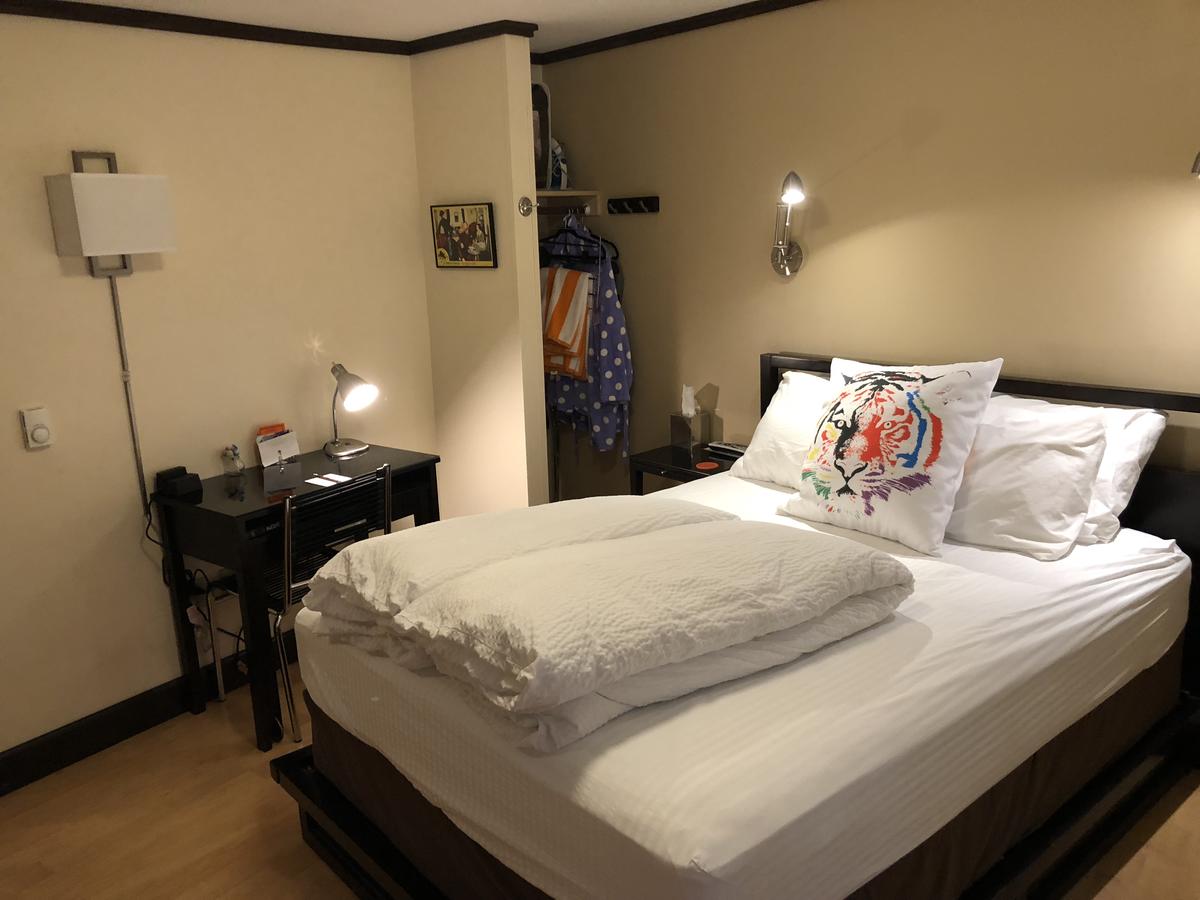 Silverbow Inn, An Urban Boutique Hotel - thumb 10