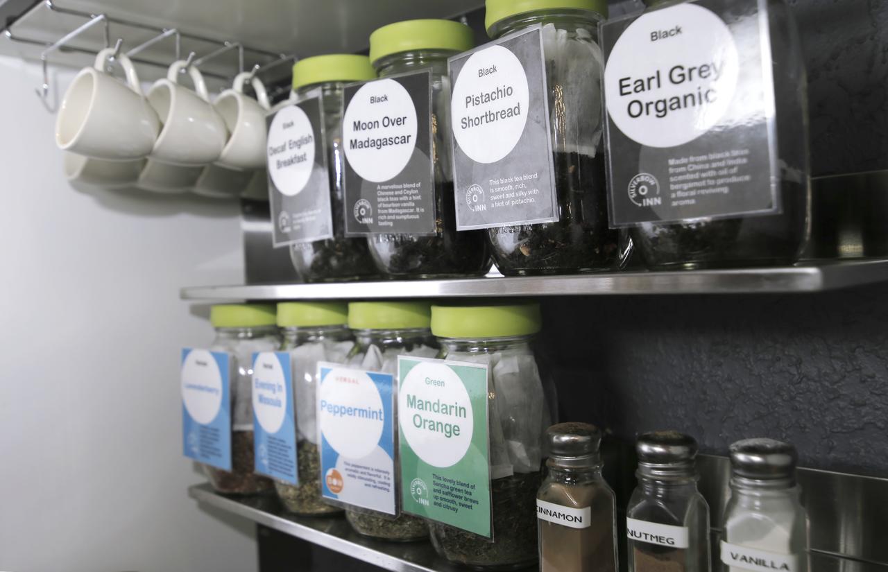 Silverbow Inn, An Urban Boutique Hotel - thumb 15