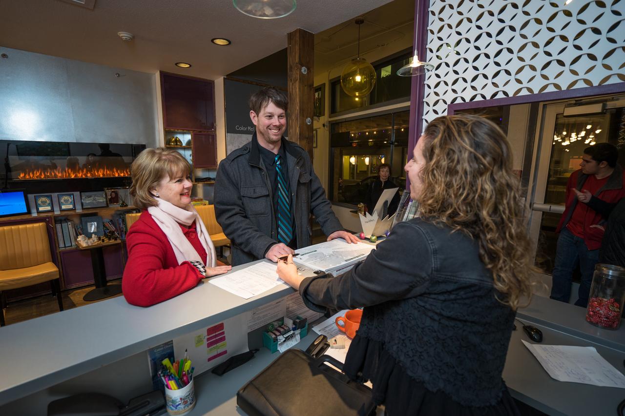 Silverbow Inn, An Urban Boutique Hotel - thumb 29