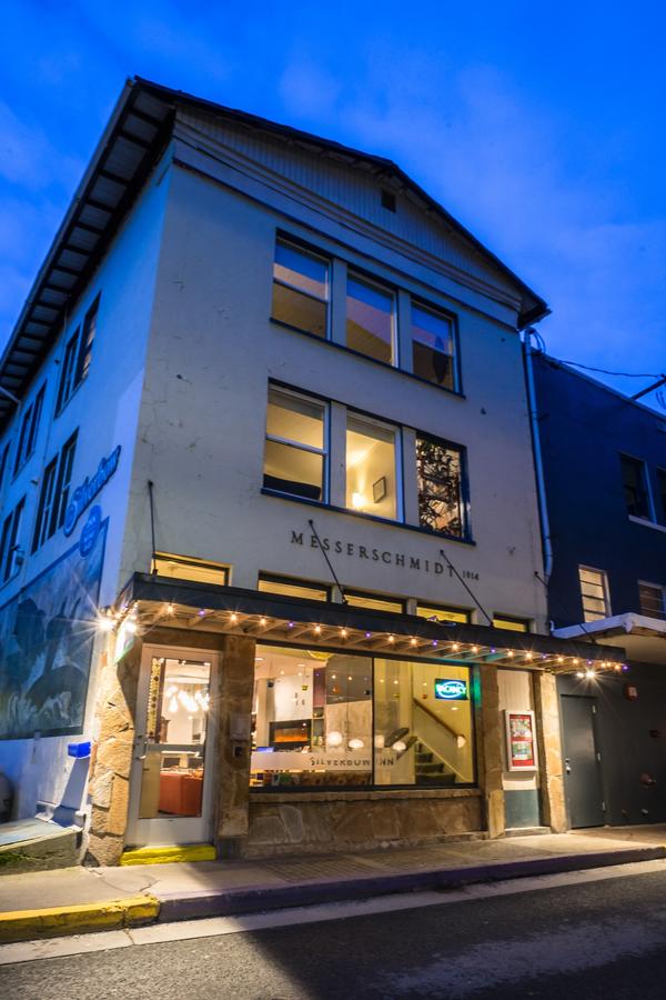 Silverbow Inn, An Urban Boutique Hotel - thumb 21