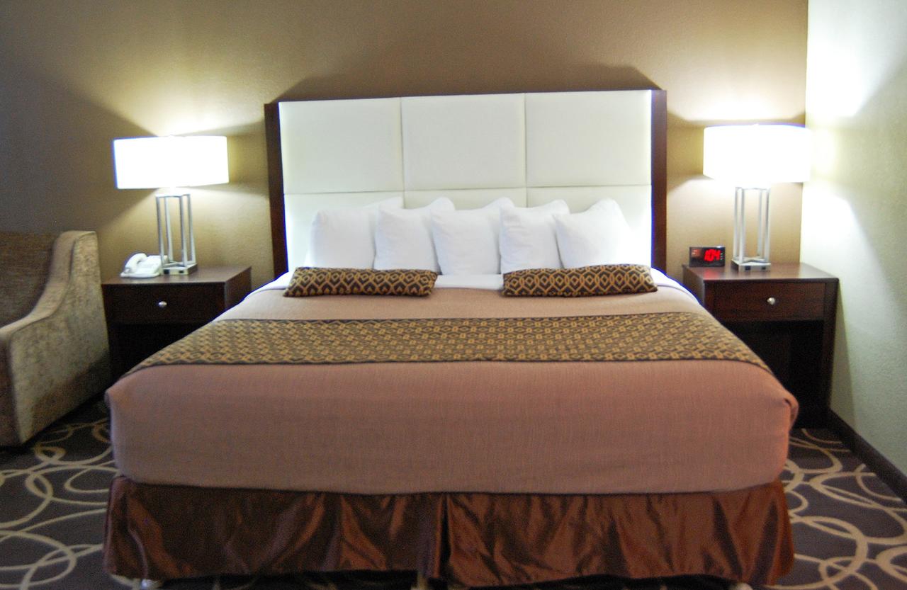 Best Western Plus Pioneer Park Inn - thumb 17