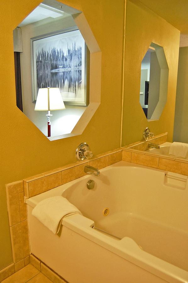 Best Western Plus Pioneer Park Inn - thumb 33