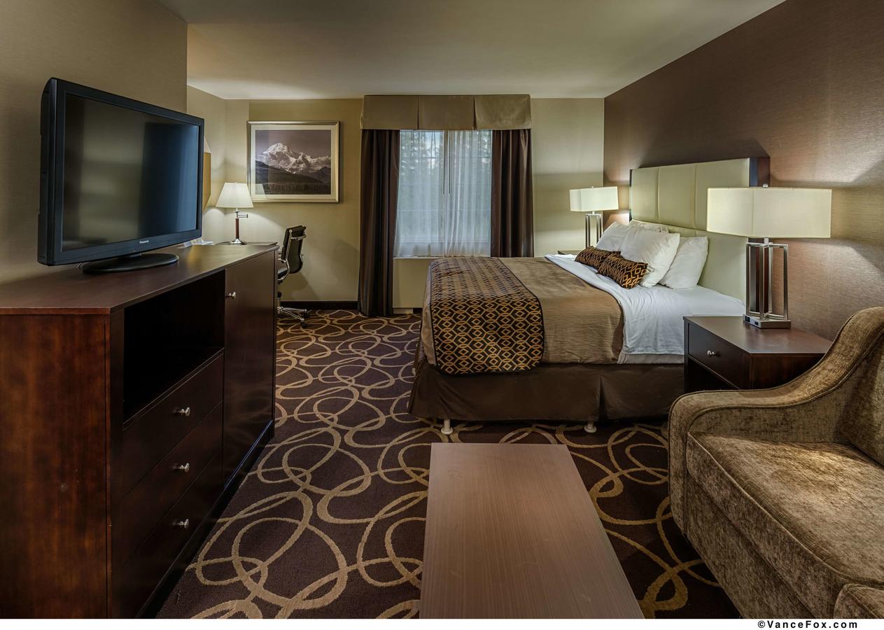 Best Western Plus Pioneer Park Inn - thumb 40